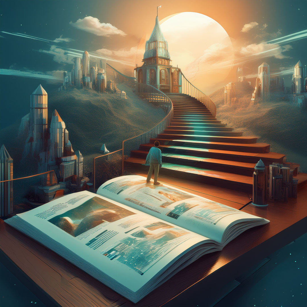 Как создать ценный контент и опубликовать статью в MosFocus Magazine: шаг к успеху для экспертов